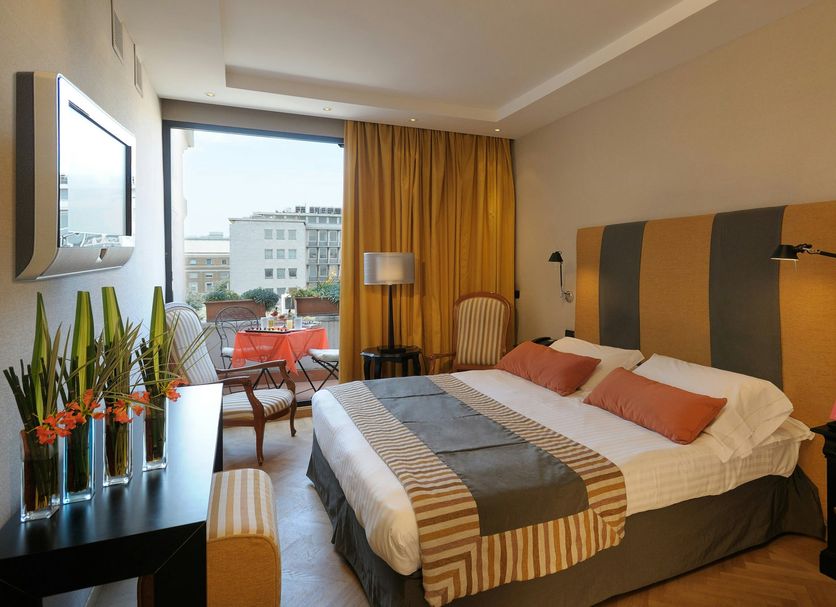 Kamar Tidur Foto
