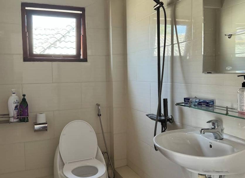 Kamar Mandi Foto