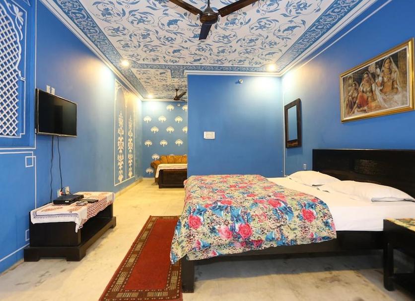 Kamar Tidur Foto