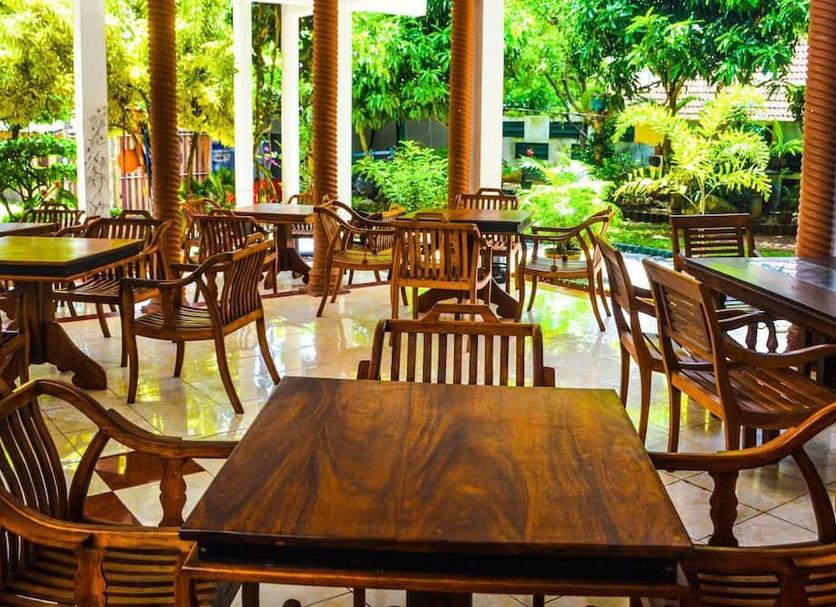 Restoran Foto