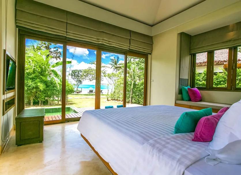 Kamar Tidur Foto