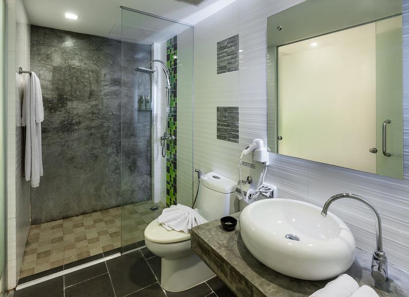 Kamar Mandi Foto