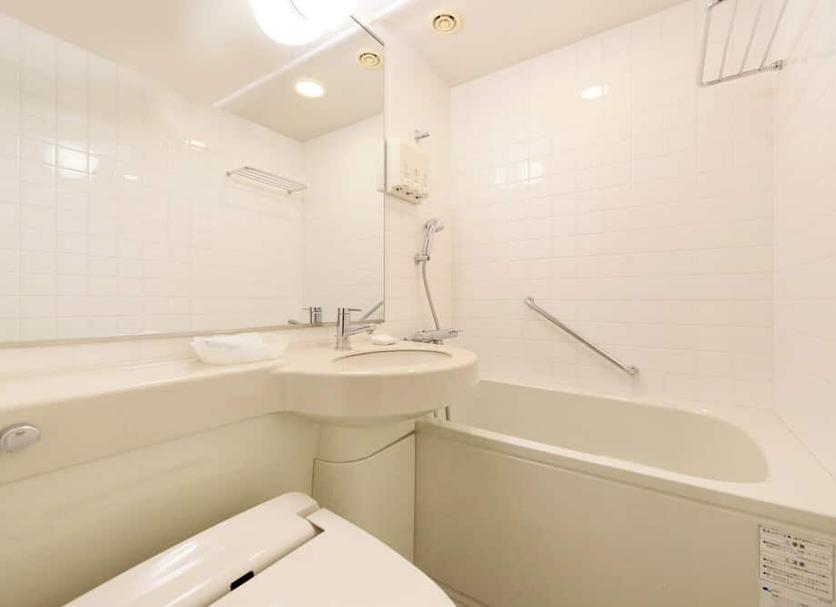Kamar Mandi Foto
