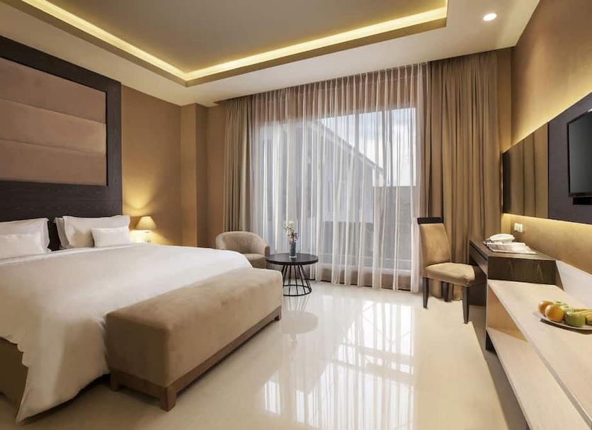 Kamar Tidur Foto