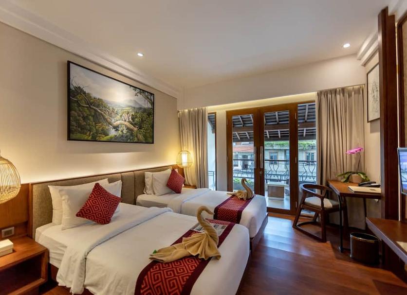 Kamar Tidur Foto