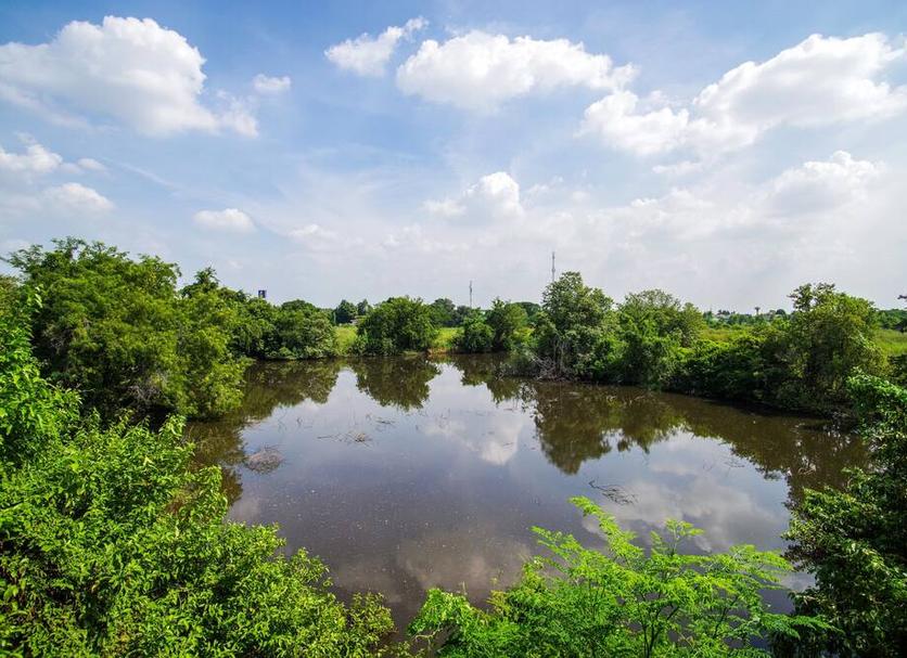 Pemandangan luar Foto