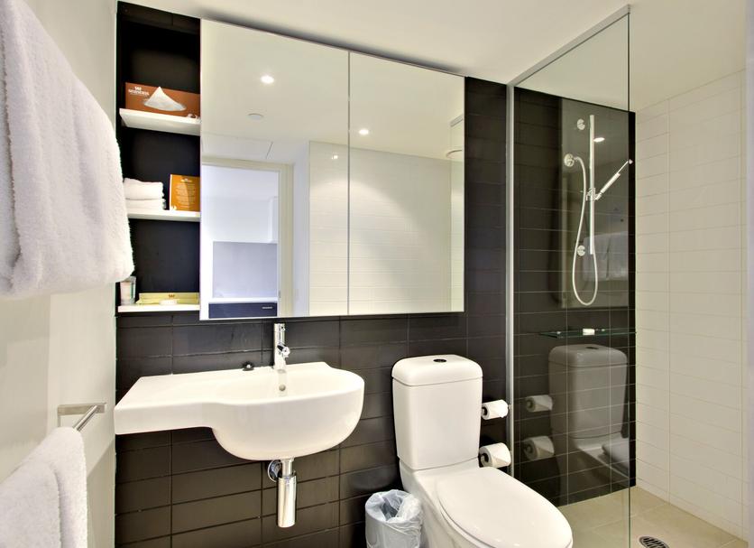 Kamar Mandi Foto