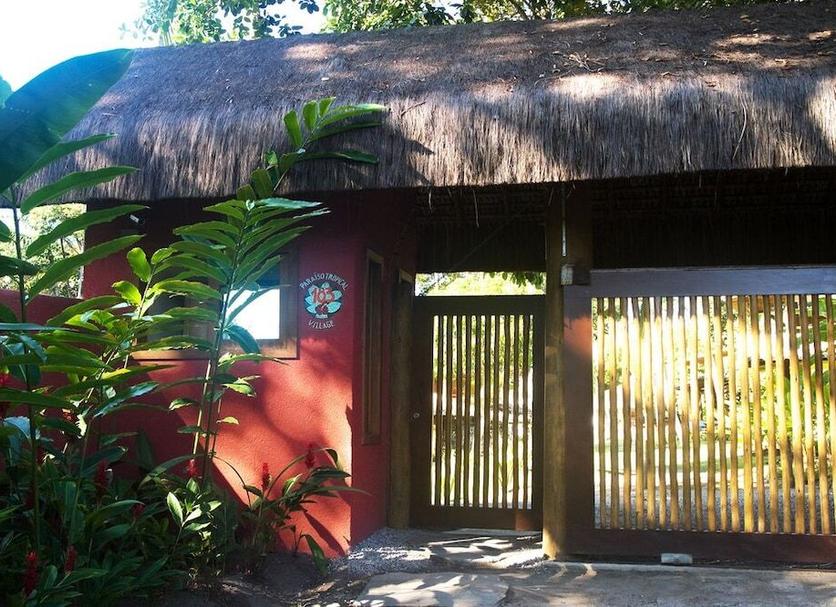 Pemandangan luar Foto
