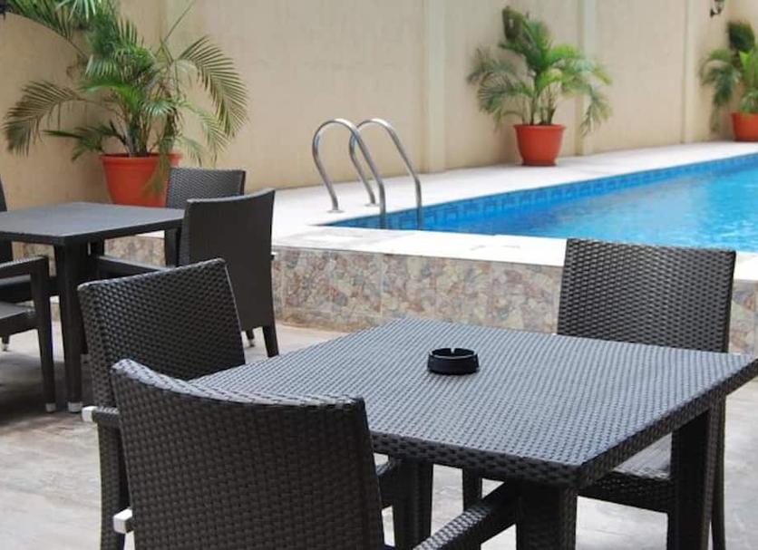 Kolam Foto