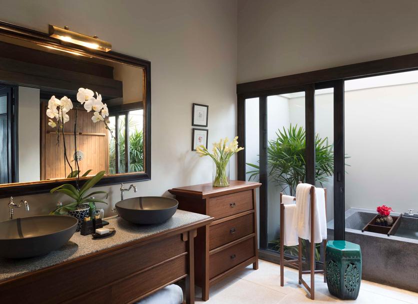 Kamar Mandi Foto