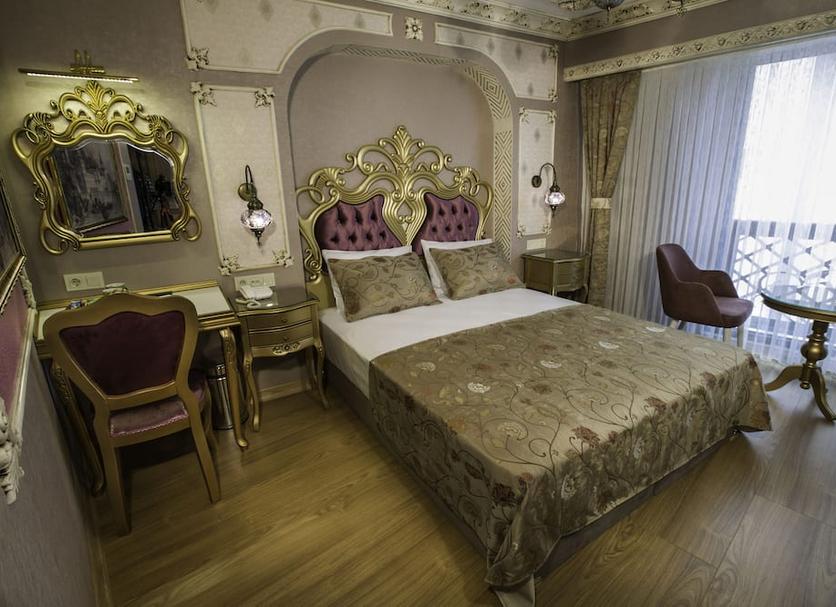 Kamar Tidur Foto