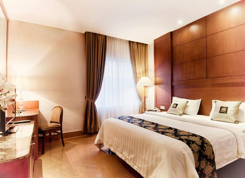 Kamar Tidur Foto