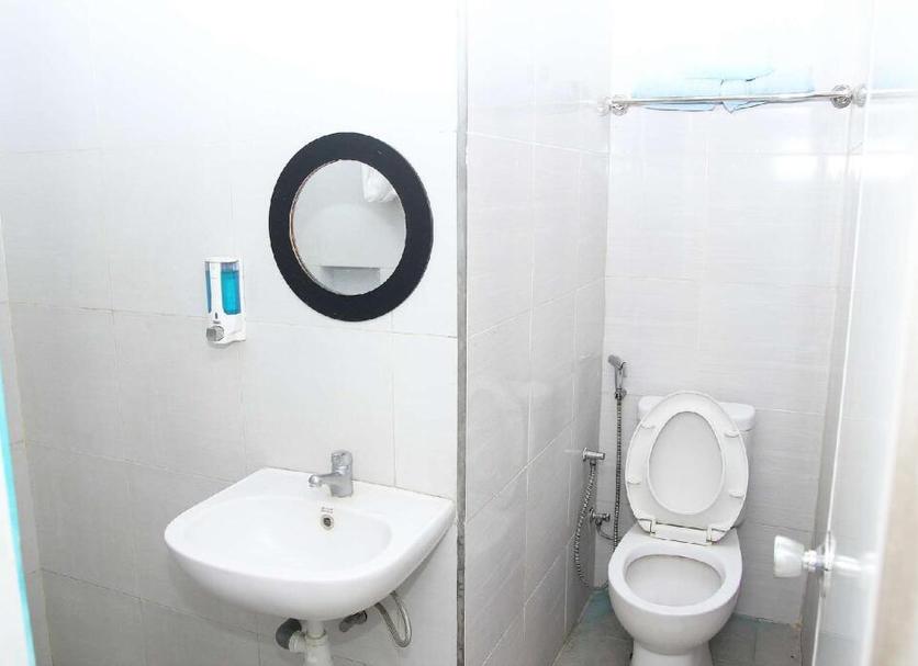 Kamar Mandi Foto