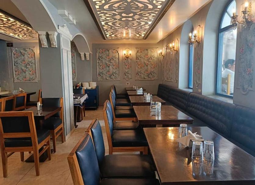 Restoran Foto