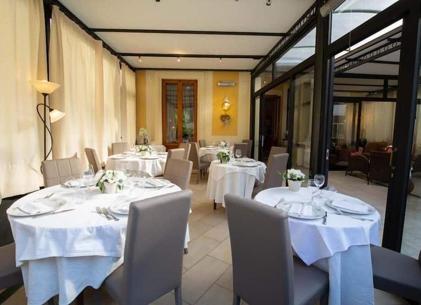 Restoran Foto