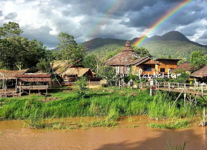 Pemandangan luar Foto