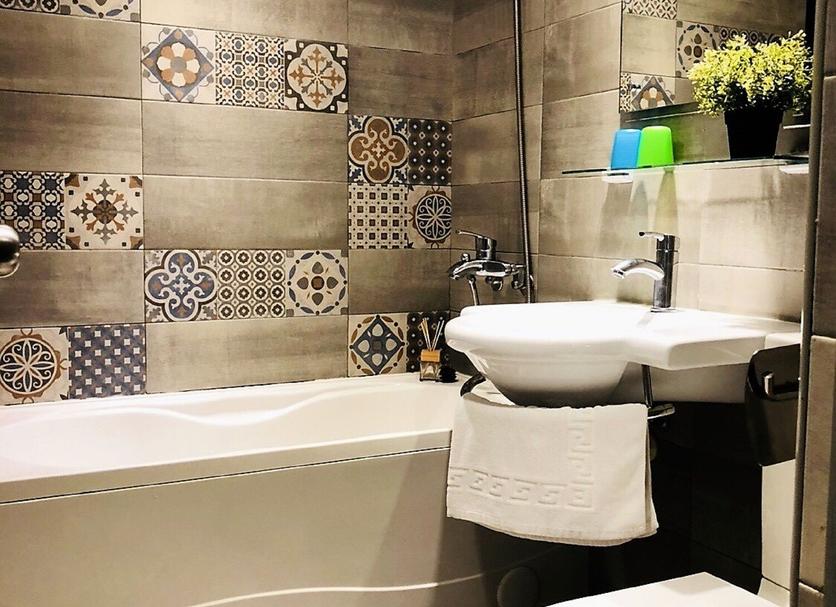 Kamar Mandi Foto