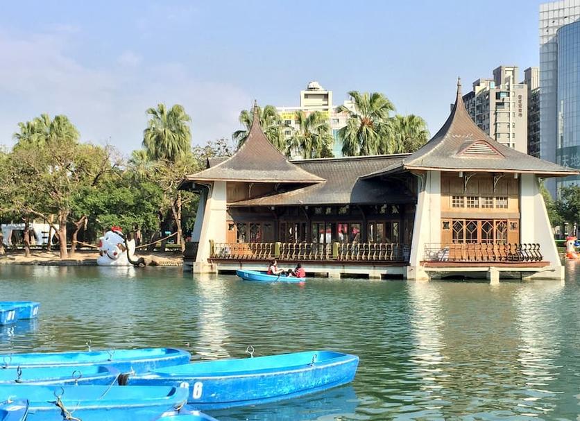 Atraksi Wisata Foto