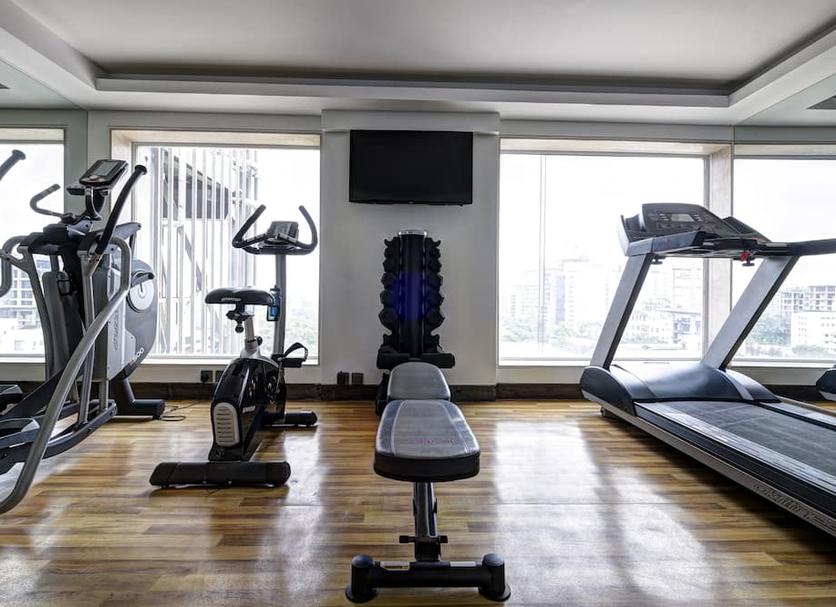 Gym Foto