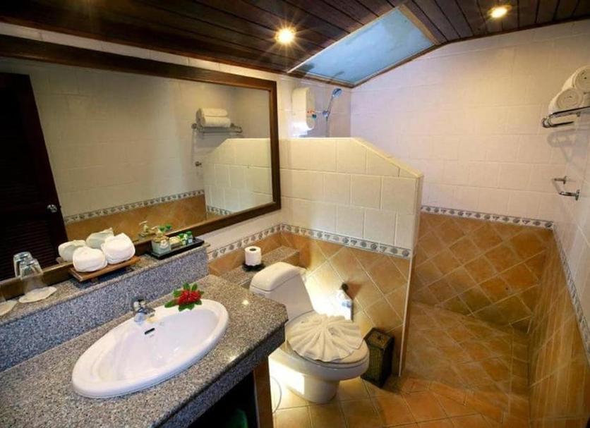 Kamar Mandi Foto