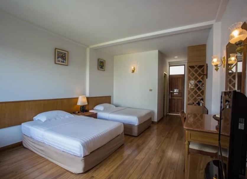 Kamar Tidur Foto