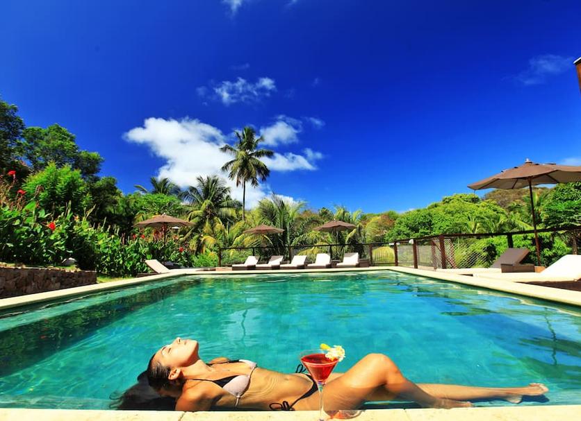 Kolam Foto