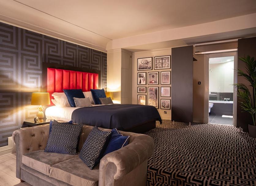 Kamar Tidur Foto