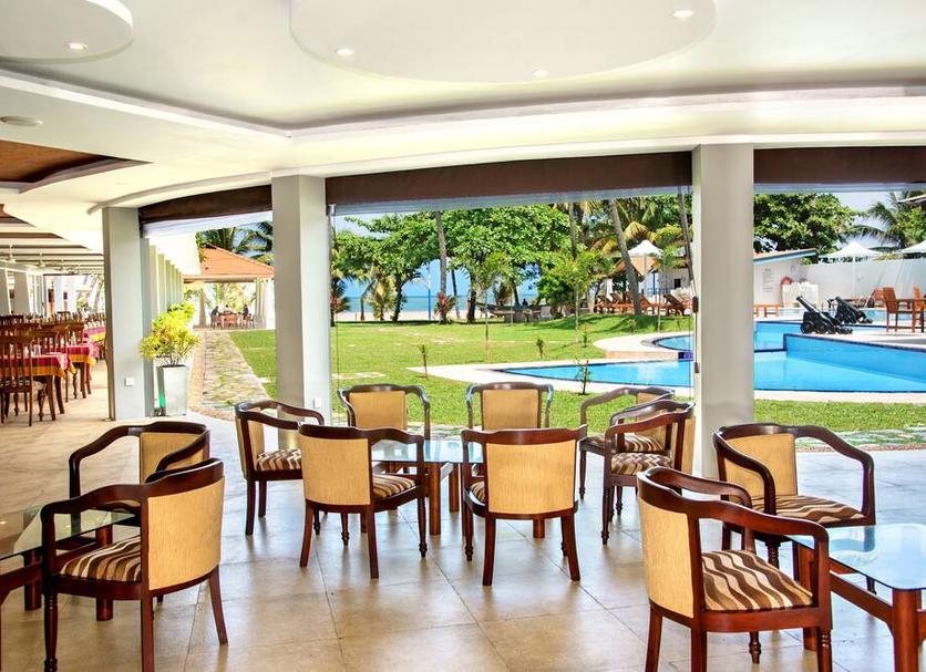 Restoran Foto