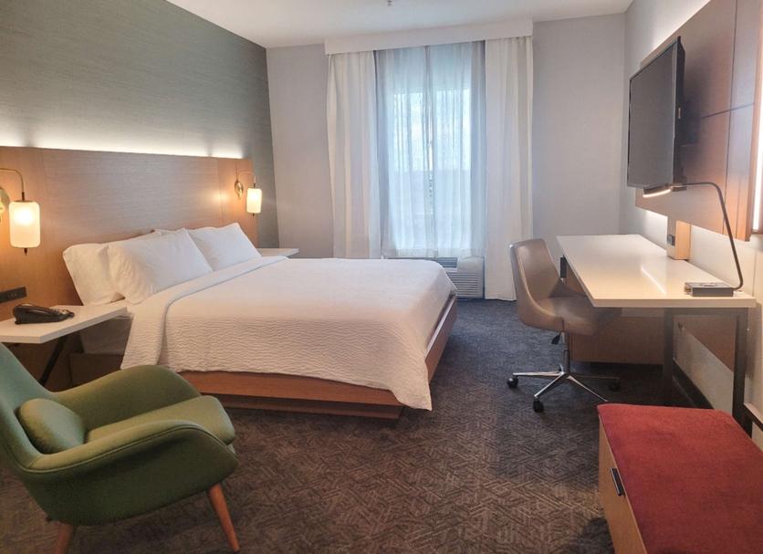 Kamar Tidur Foto