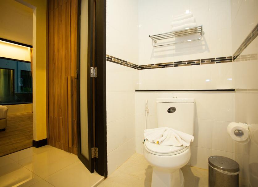 Kamar Mandi Foto