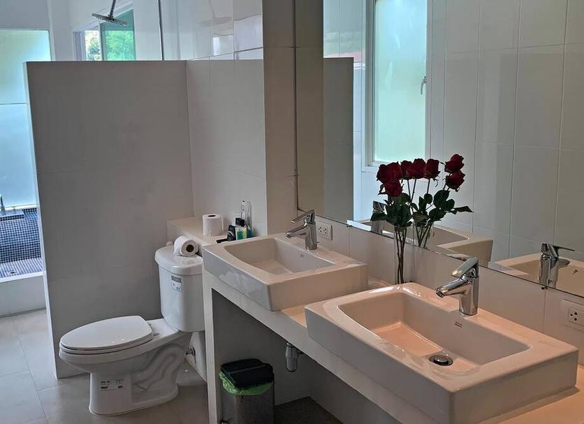 Kamar Mandi Foto
