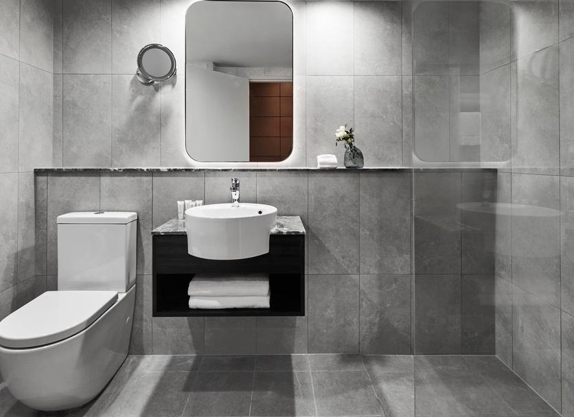Kamar Mandi Foto