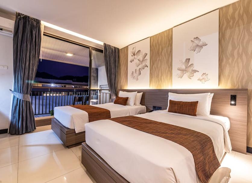 Kamar Tidur Foto