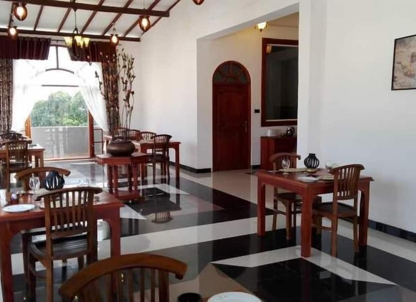 Restoran Foto
