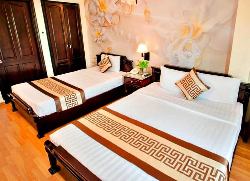 Kamar Tidur Foto