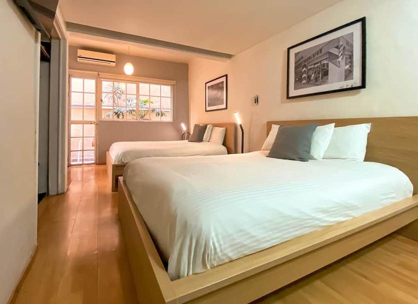 Kamar Tidur Foto