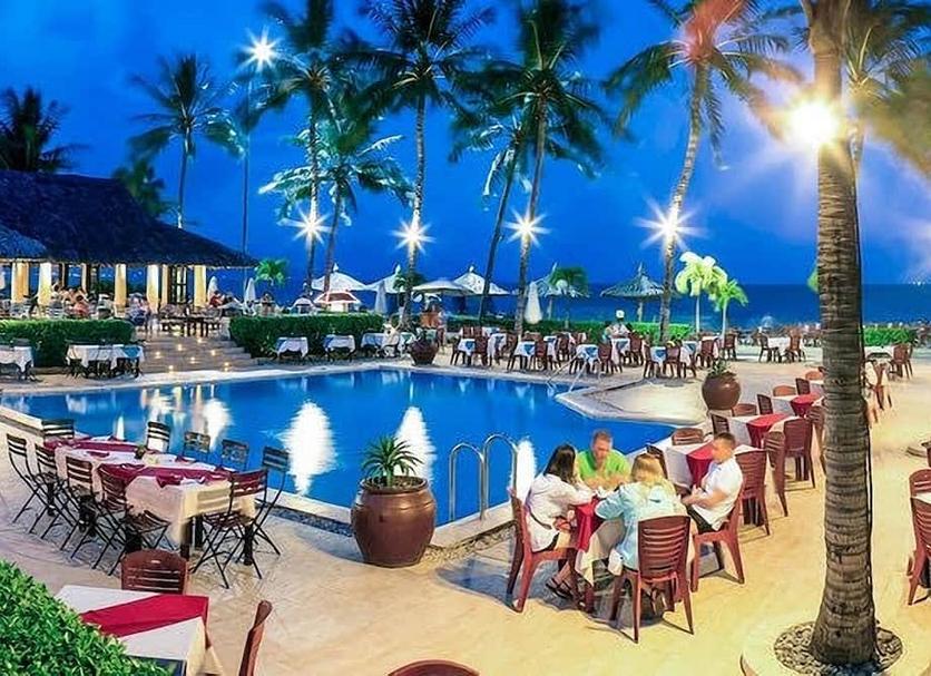 Kolam Foto