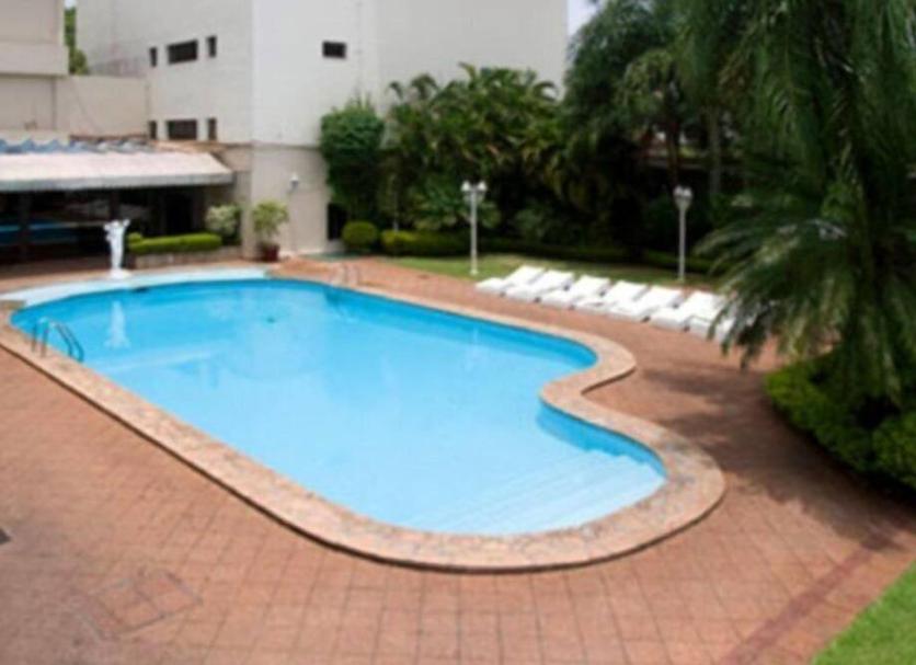 Kolam Foto