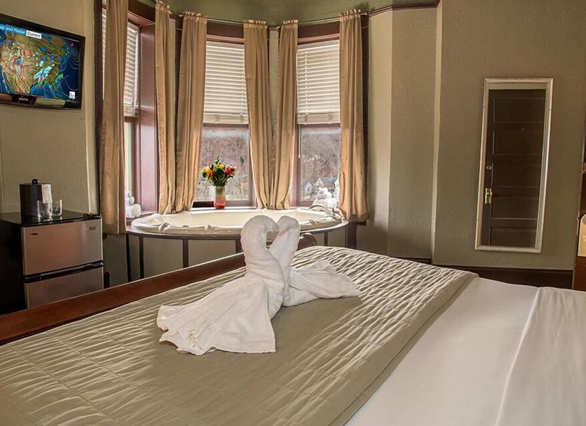 Kamar Tidur Foto