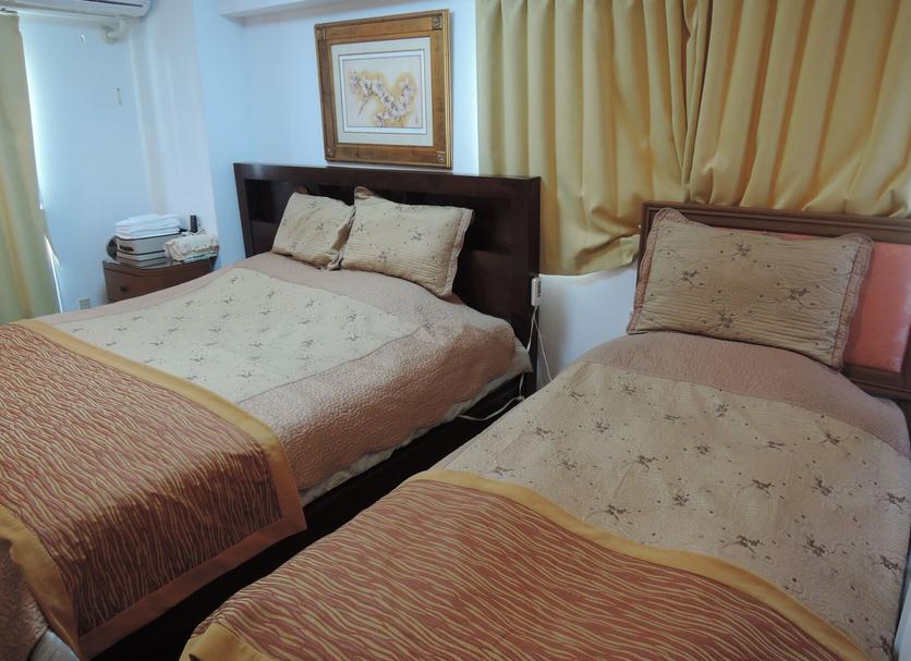 Kamar Tidur Foto