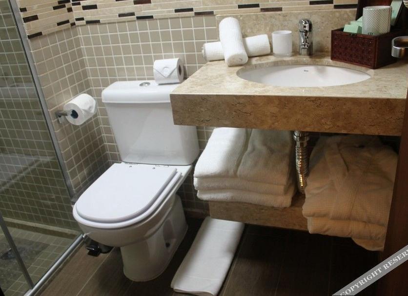 Kamar Mandi Foto