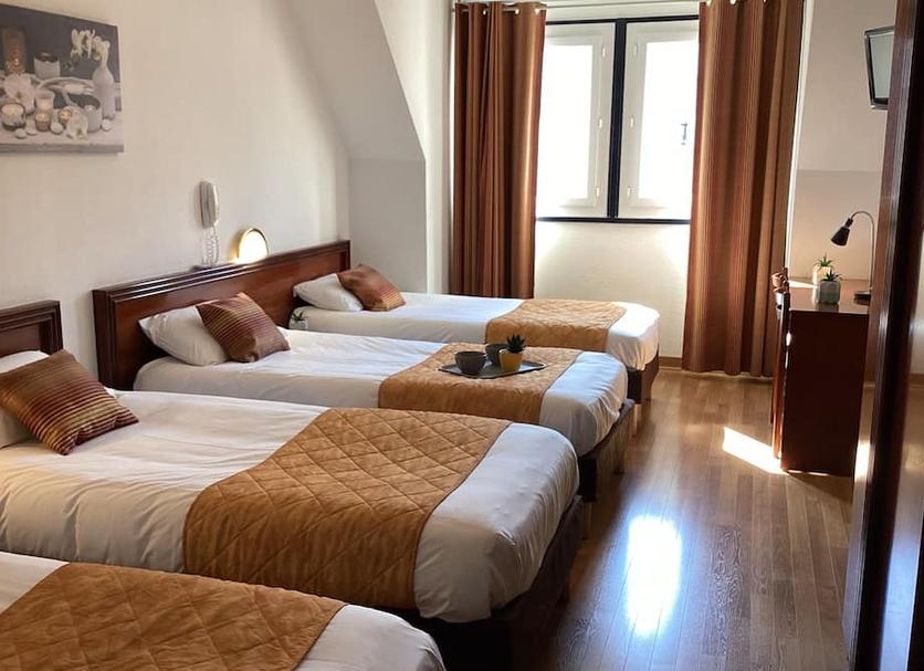 Kamar Tidur Foto