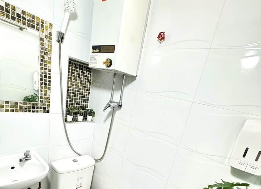 Kamar Mandi Foto