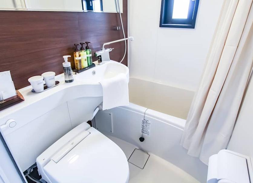 Kamar Mandi Foto