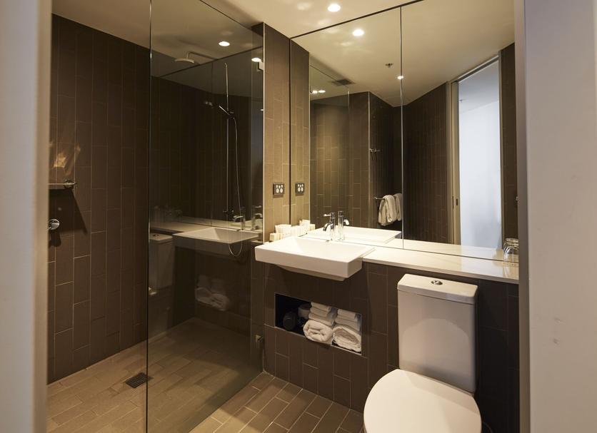 Kamar Mandi Foto