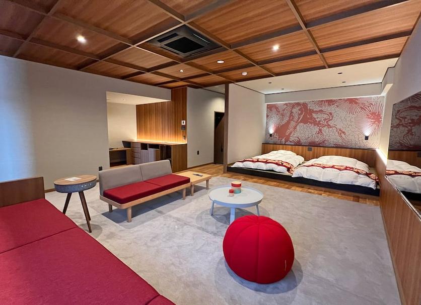 Kamar Tidur Foto