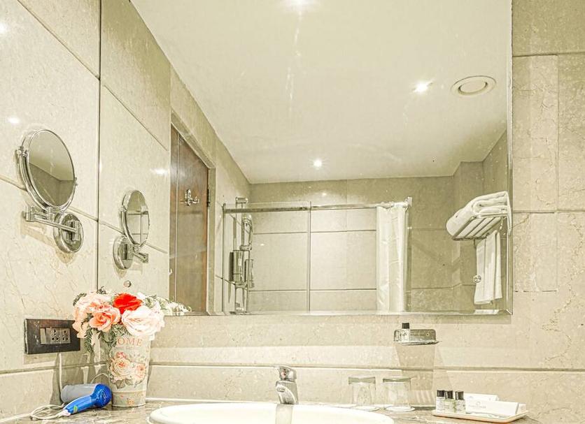 Kamar Mandi Foto