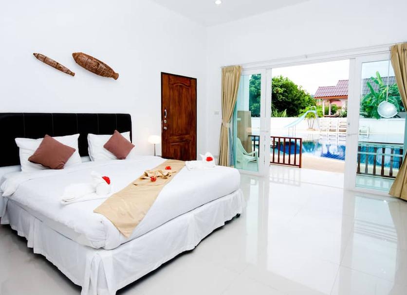 Kamar Tidur Foto