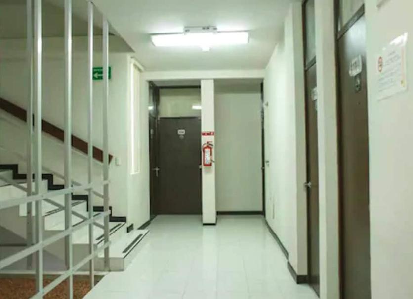 Tangga Foto