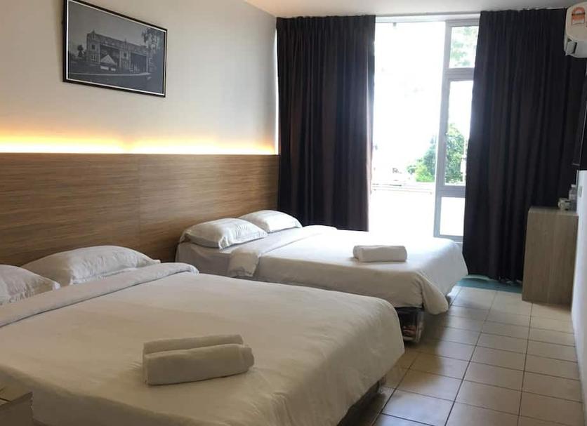 Kamar Tidur Foto